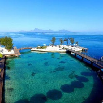 Te Moana Tahiti Resort Thumbnail