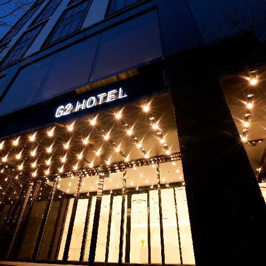 G2 Hotel Myeongdong Thumbnail