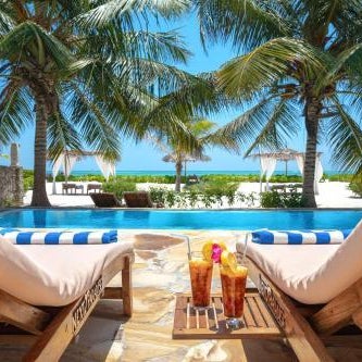 Next Paradise Boutique Resort Thumbnail