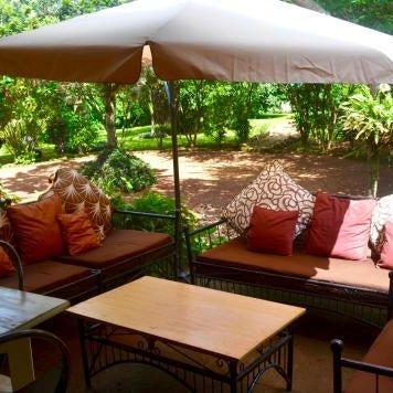 Gately Inn Entebbe