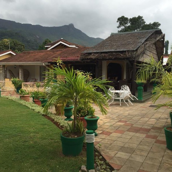 Coco D'or Hotel Seychelles Thumbnail