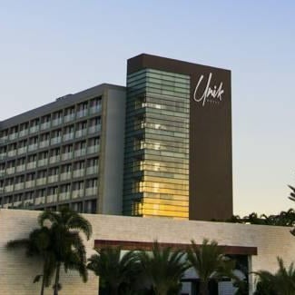 SUNSOL UNIK Luxury Hotel Thumbnail
