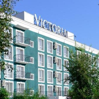 Hotel Victoria Thumbnail