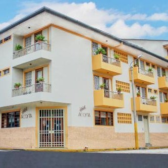 Hotel Acosta Thumbnail