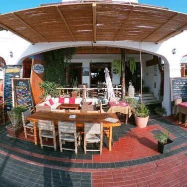 Bamboo Lodge Paracas Thumbnail
