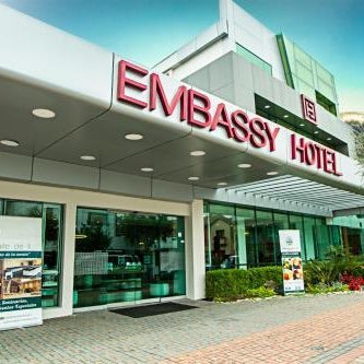 Embassy Quito Thumbnail
