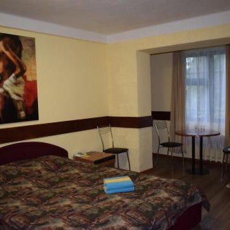 Hotel Desna KUT Thumbnail