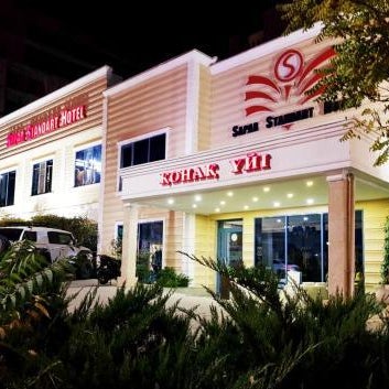 Sapar Standart Hotel Thumbnail