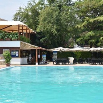 Hotel Club du Lac Tanganyika