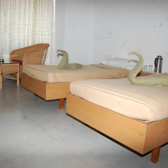 KSTDC Hotel Mayura Sangama Mekedatu