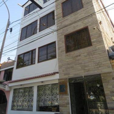 HOSPEDAJE LAS FLORES ICA Thumbnail