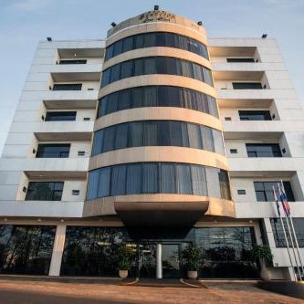 Asunción Gran Hotel Thumbnail