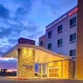 Fairfield Inn & Suites by Marriott Hollister Thumbnail