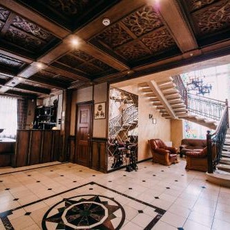 Urartu Hotel Thumbnail
