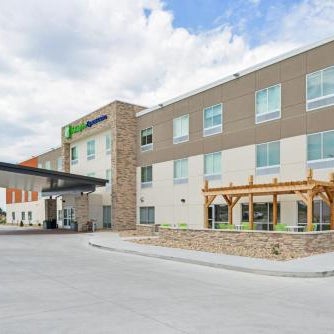 Holiday Inn Express & Suites - Chadron By IHG Thumbnail