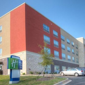Holiday Inn Express & Suites - Fort Mill By IHG Thumbnail