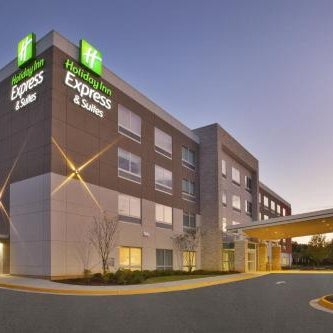 Holiday Inn Express and Suites South Hill By IHG Thumbnail
