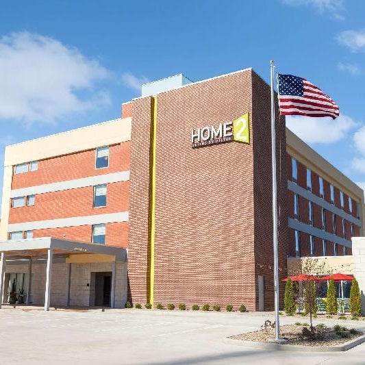 Home2 Suites by Hilton Youngstown West/Austintown, OH Thumbnail