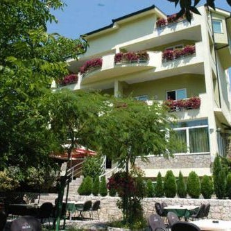 Hotel Vila Ivanković