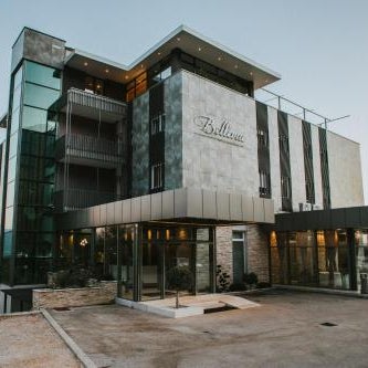 Hotel Bellevue Thumbnail