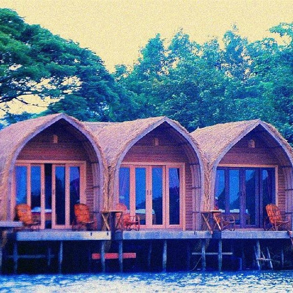 Bamboo Bungalows Thumbnail