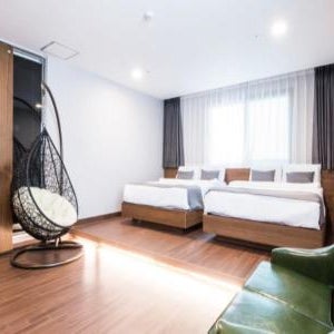 Silla Boutique Hotel Premium Thumbnail