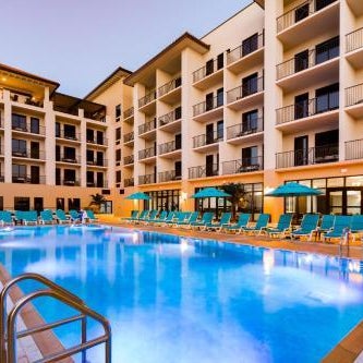 Edge Hotel Clearwater Beach Thumbnail
