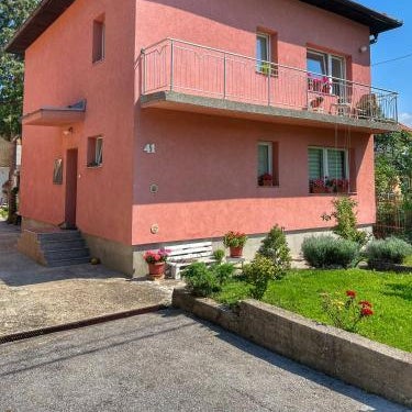 Guest House Bosnian House