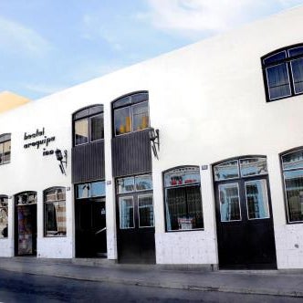 Hotel Arequipa Inn