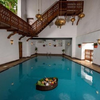 Beyt Al Salaam Thumbnail