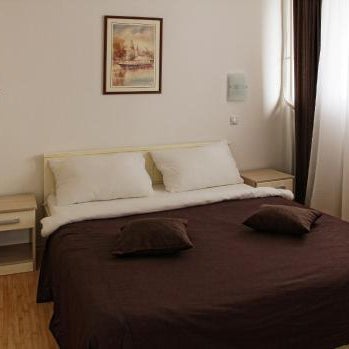 Garni Hotel Hamburg