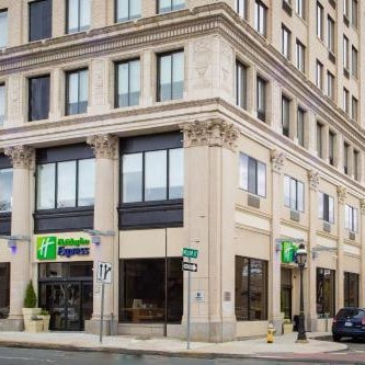 Holiday Inn Express Springfield Downtown By IHG Thumbnail