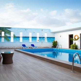 Le Ndiambour Hôtel et Résidence Thumbnail