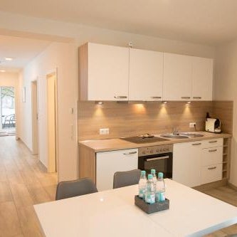 GLEUEL INN HOTEL - Serviced Apartments