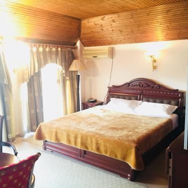 VILA ALIZEE Hotel