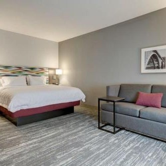 Hampton Inn-By Hilton-St. Louis Wentzville, MO Thumbnail