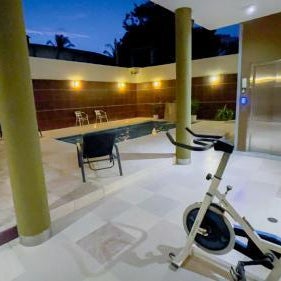 Suche Park Hotel