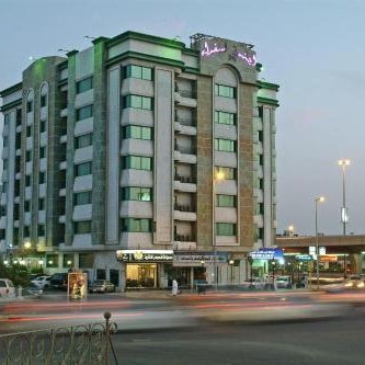 Casablanca Elite Serviced Apartments