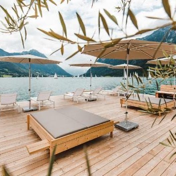 Seehotel Einwaller - adults only