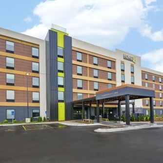 Home2 Suites by Hilton Minneapolis-Eden Prairie, MN Thumbnail