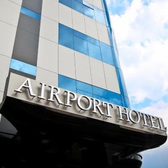 Airport Hotel Guayaquil Thumbnail