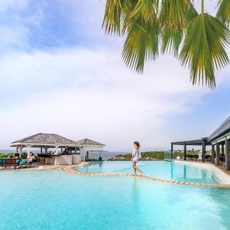 La Toubana Hotel & Spa Thumbnail