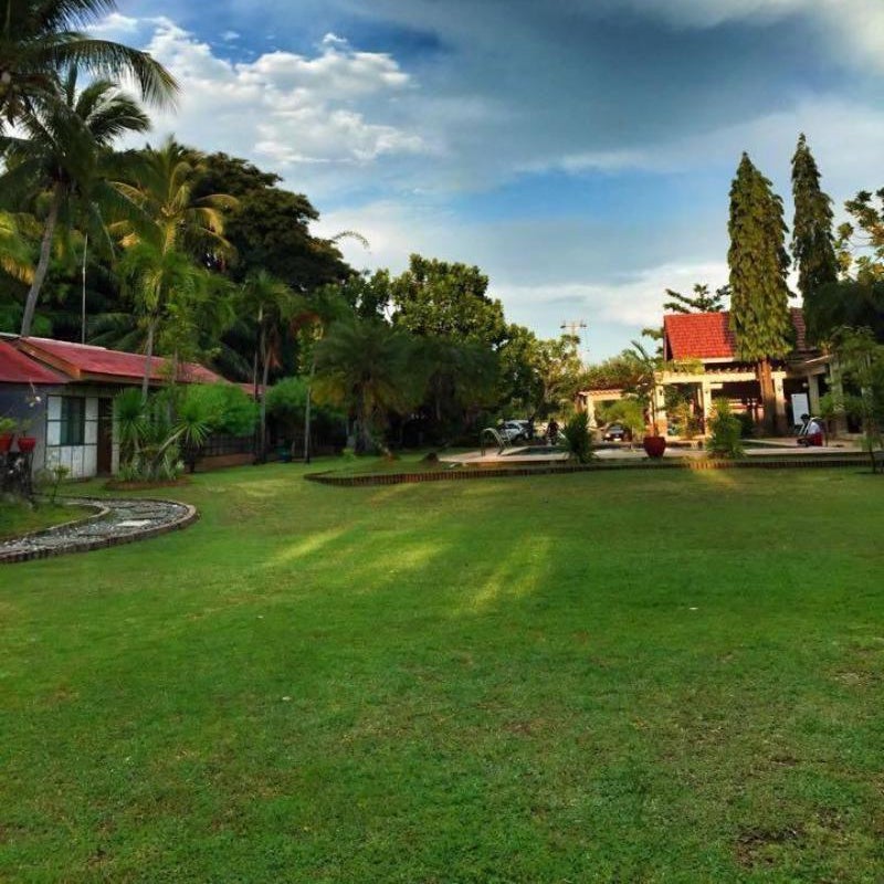 Happy Ripples Beach Resort