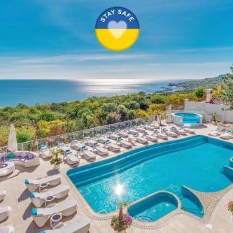 Hotel Panorama De Luxe Thumbnail