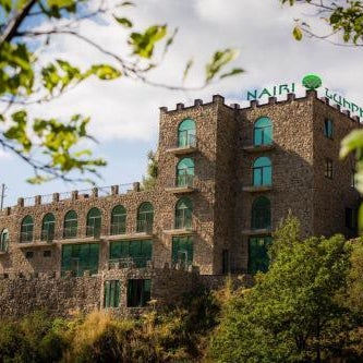 Nairi Hotel Thumbnail