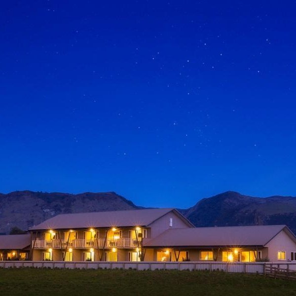 Mohua Motels