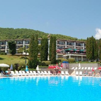 Hotel Makpetrol Struga Thumbnail