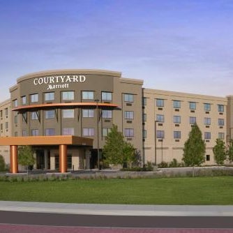 Courtyard by Marriott Austin Pflugerville and Pflugerville Conference Center Thumbnail