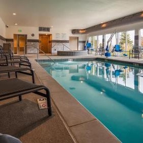 Best Western Plus Peppertree Nampa Civic Center Inn Thumbnail