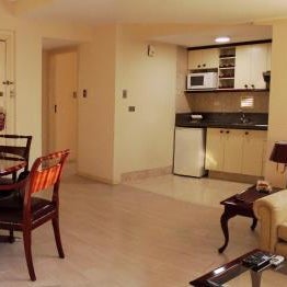 Apart Hotel TOBOROCHI